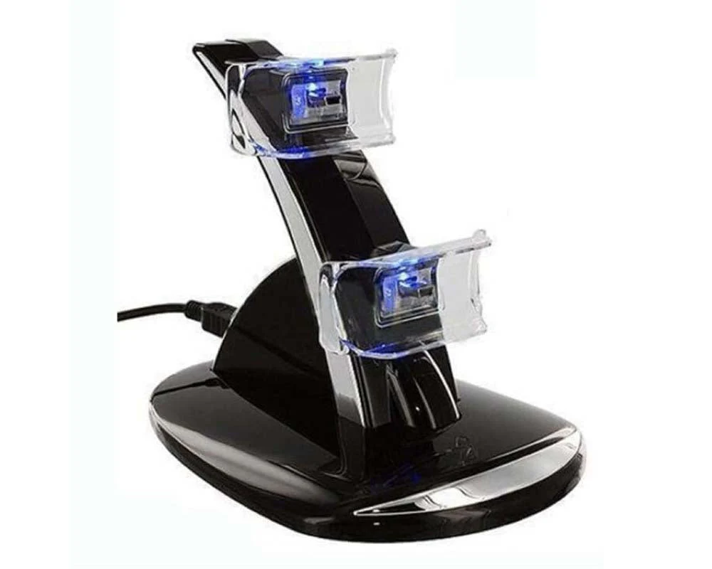 Ps4 Charging Dock For Playstation 4 Ps4 Wireless Controller - Image 9