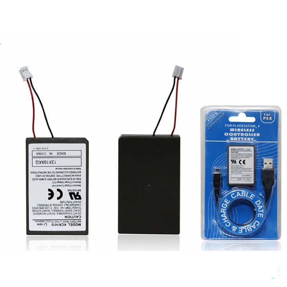 PS4 Controller Battery