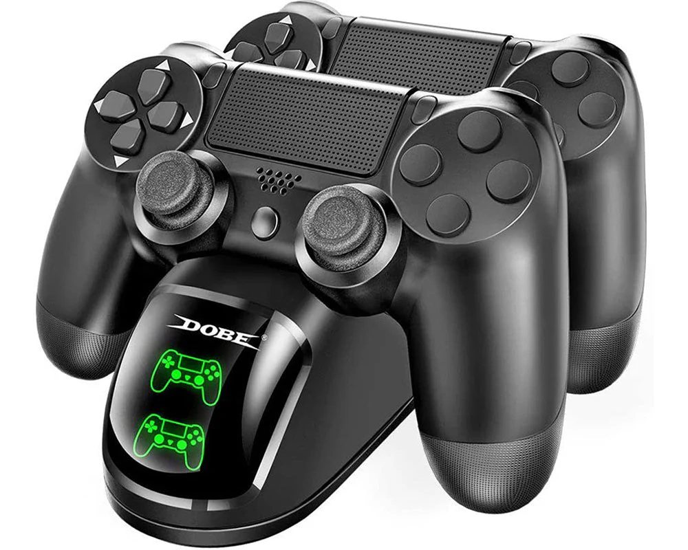 PS4 Controller Charging Dock - Image 2