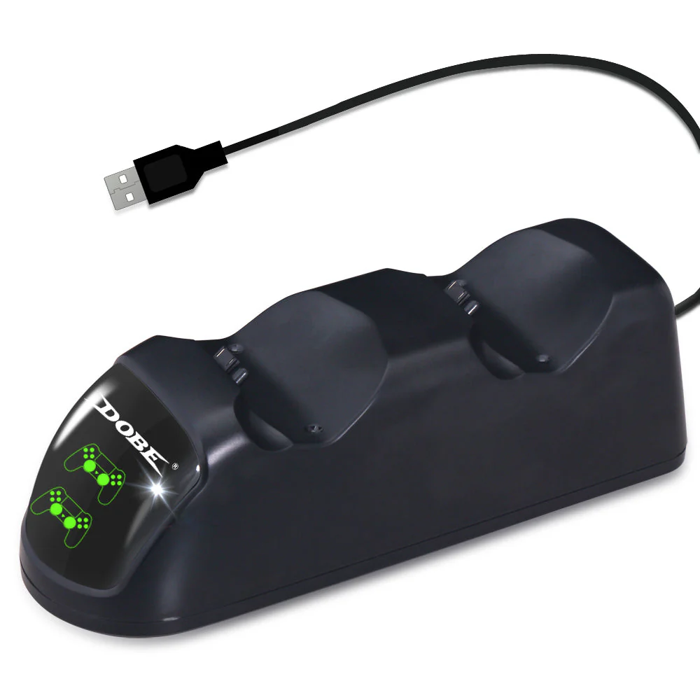 PS4 Controller Charging Dock - Image 9