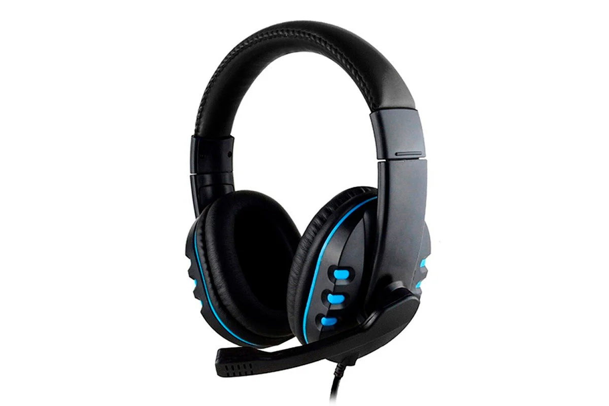 Ps4 gaming headphones headset - Image 3