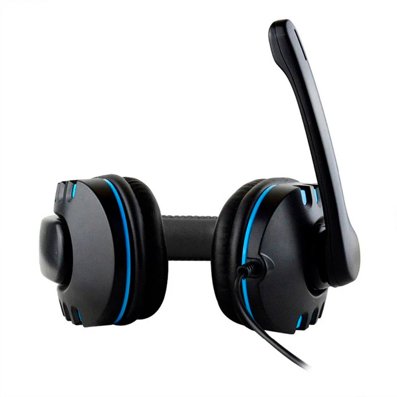 Ps4 gaming headphones headset - Image 9