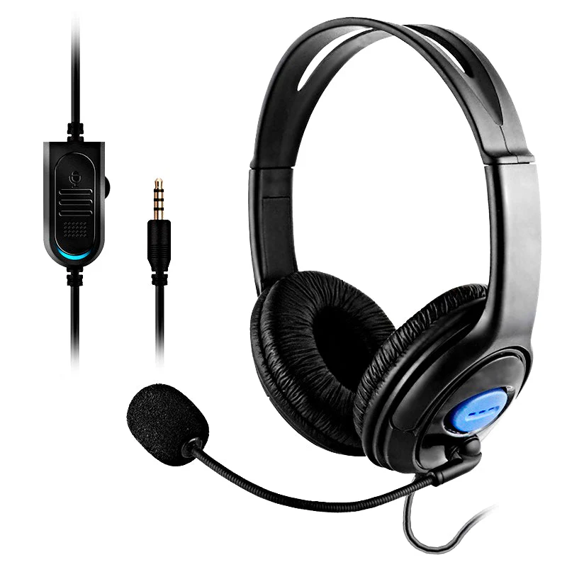 Ps4 Headset Gaming Headset - Image 5