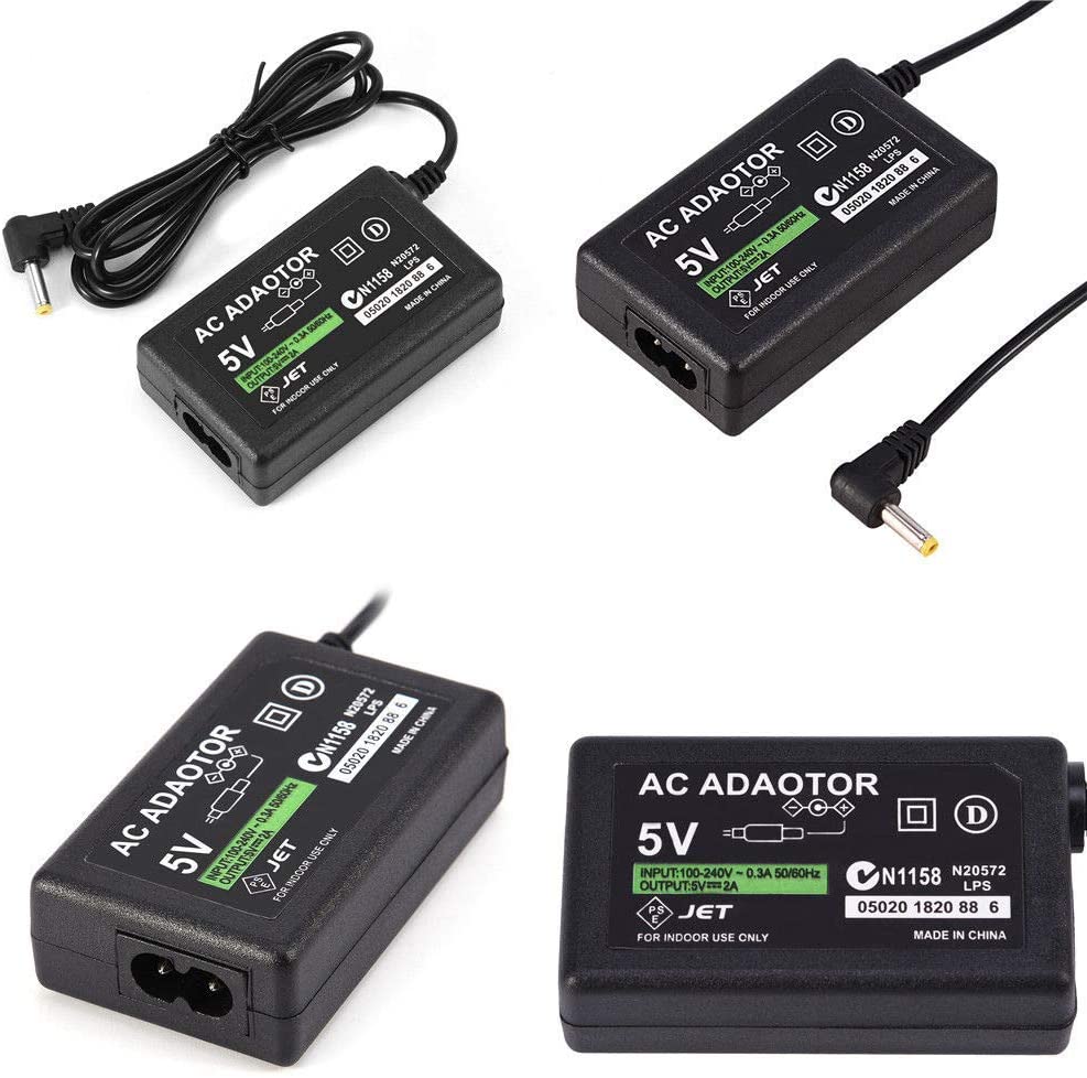 PSP Charger Compatible with Sony PSP Replacement - Image 4