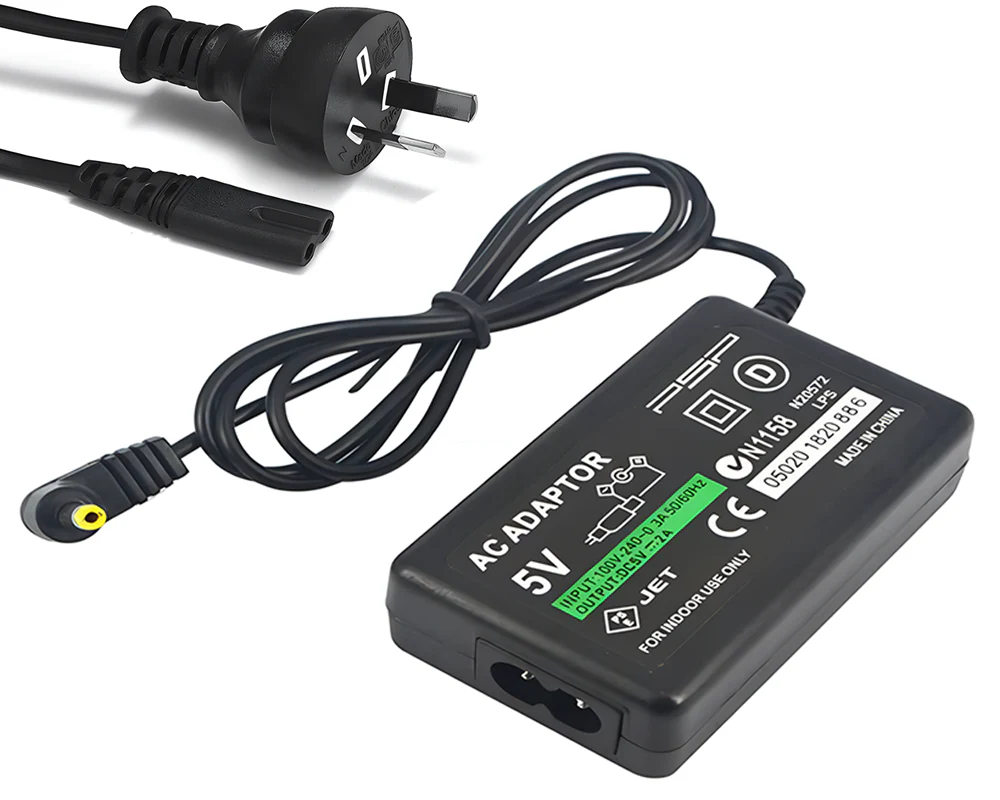 PSP Wall Charger - Image 7