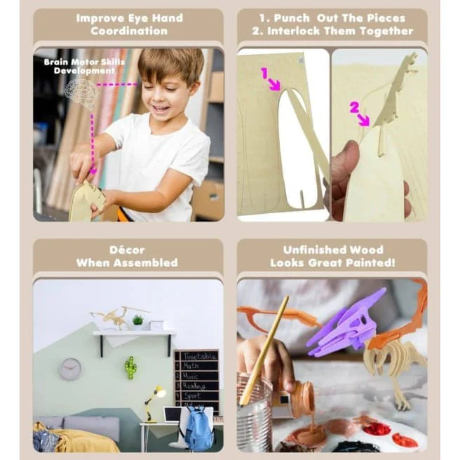 Pteranodon - Image 4
