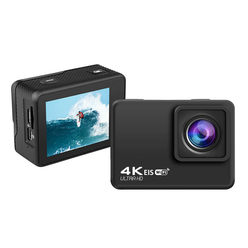 PULSE Action Camera XDV PRO 60fps - Image 4