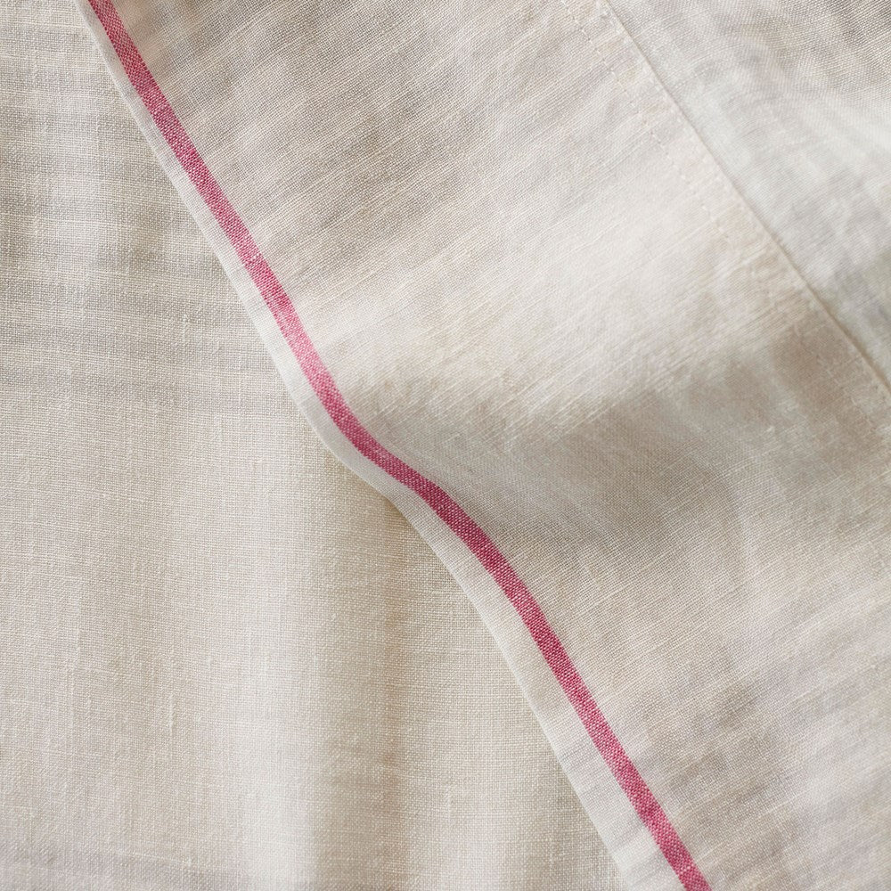 Pure Linen Duvet Cover Set - Image 3