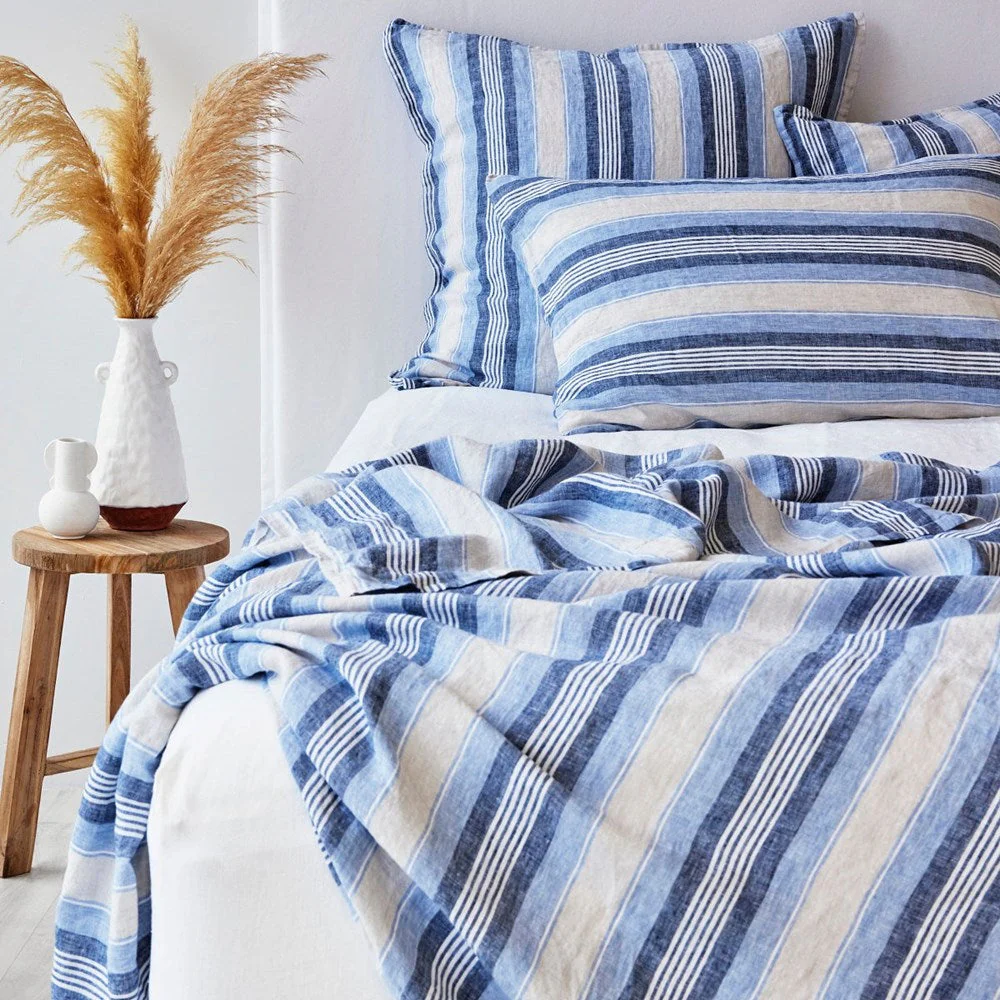 Pure Linen Pillowcase - Image 2