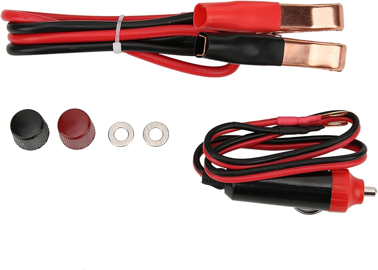 12V Pure Sine wave Car Inverter 2000W - Image 12