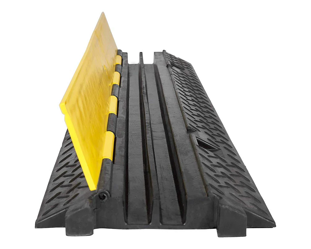 Ramp 2 Channel Cable Protector Ramp - Image 8