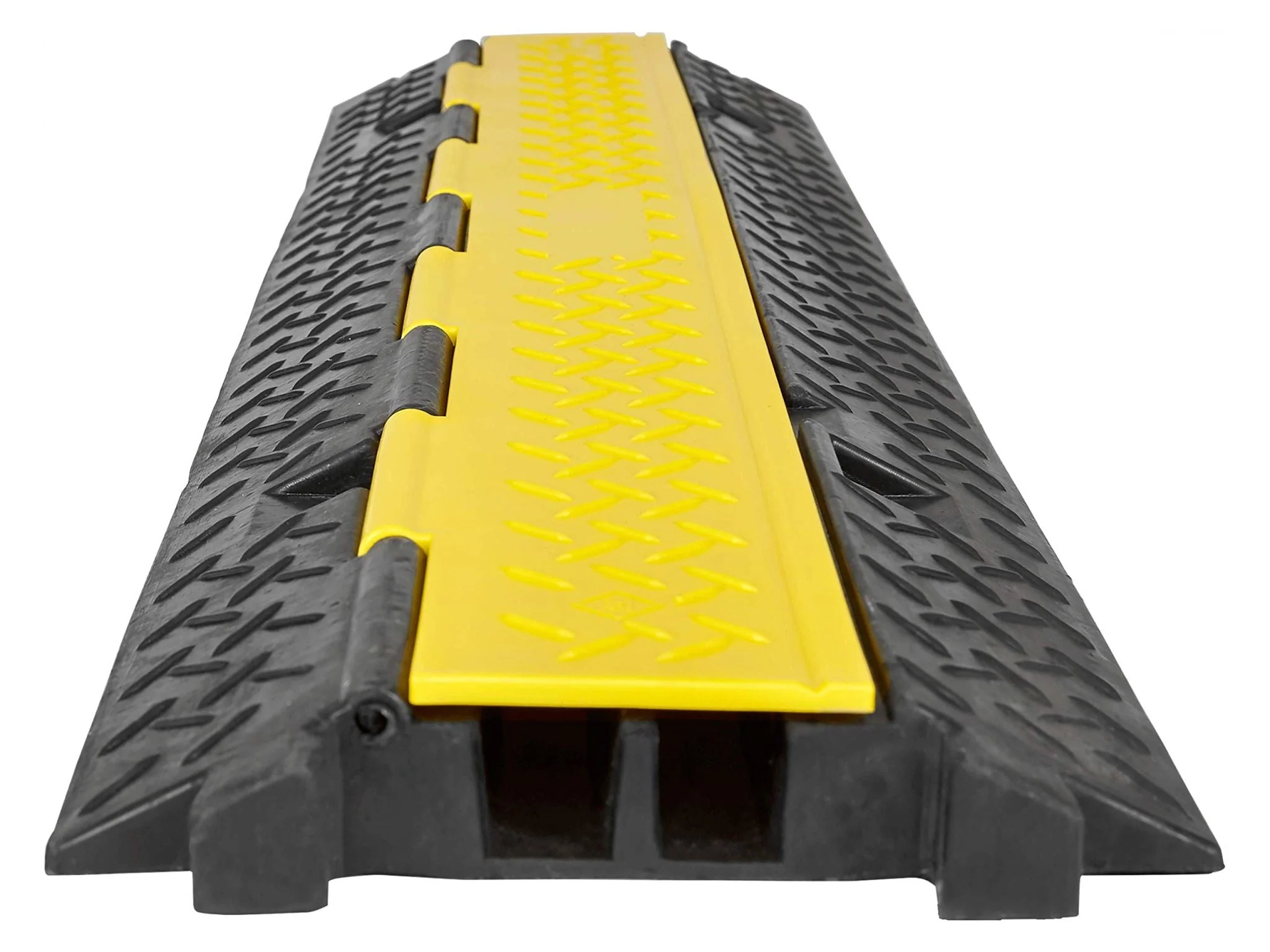 Ramp 2 Channel Cable Protector Ramp - Image 6
