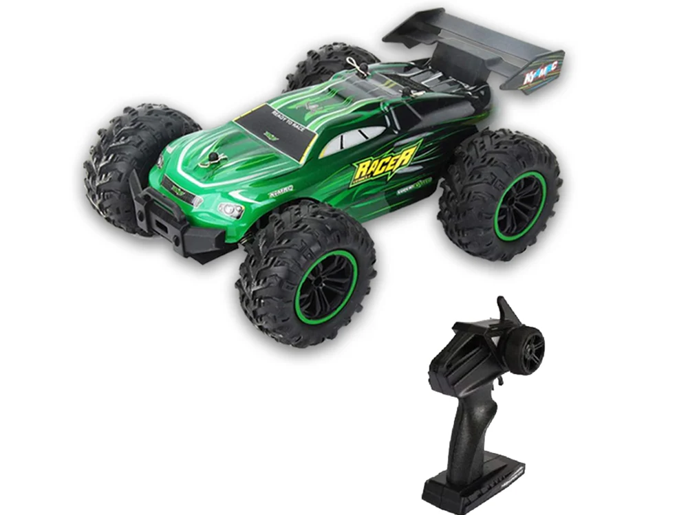 RC Car Remote Control 1:18 Scale - Image 2