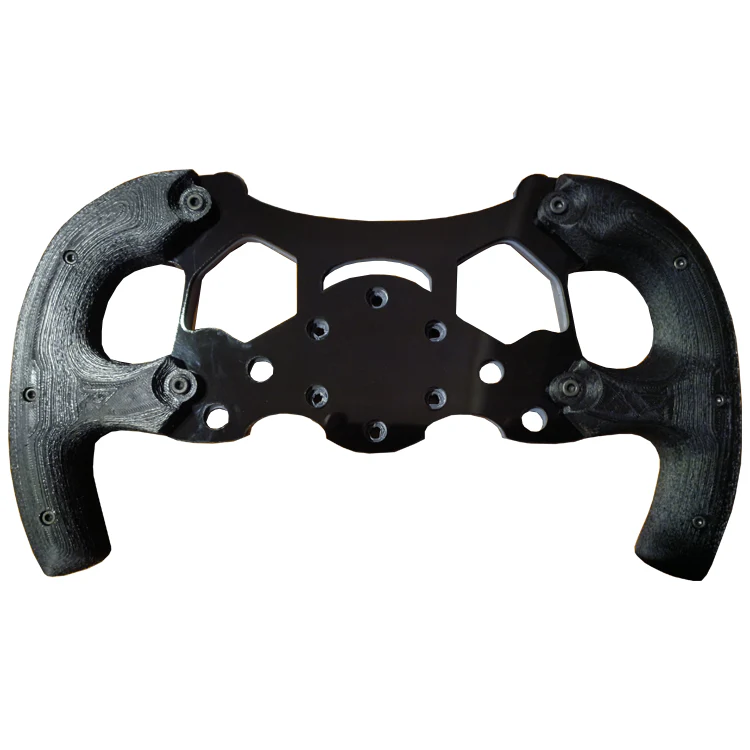 RCNZ Formula Style Racing Wheel For Logitech G923, G29, G920 - Image 4