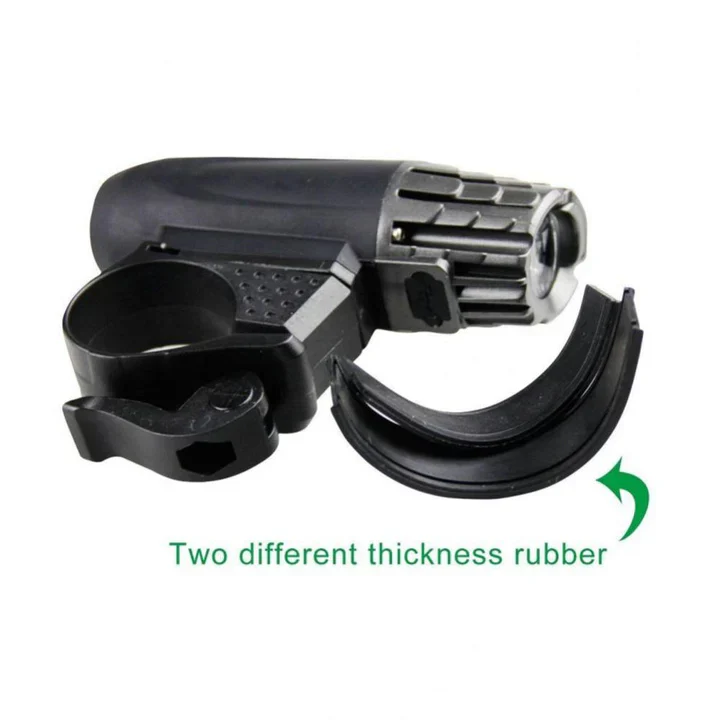 Rechargeable USB Bike Light - Image 9
