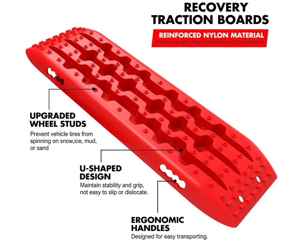 Recovery Tracks - Image 4