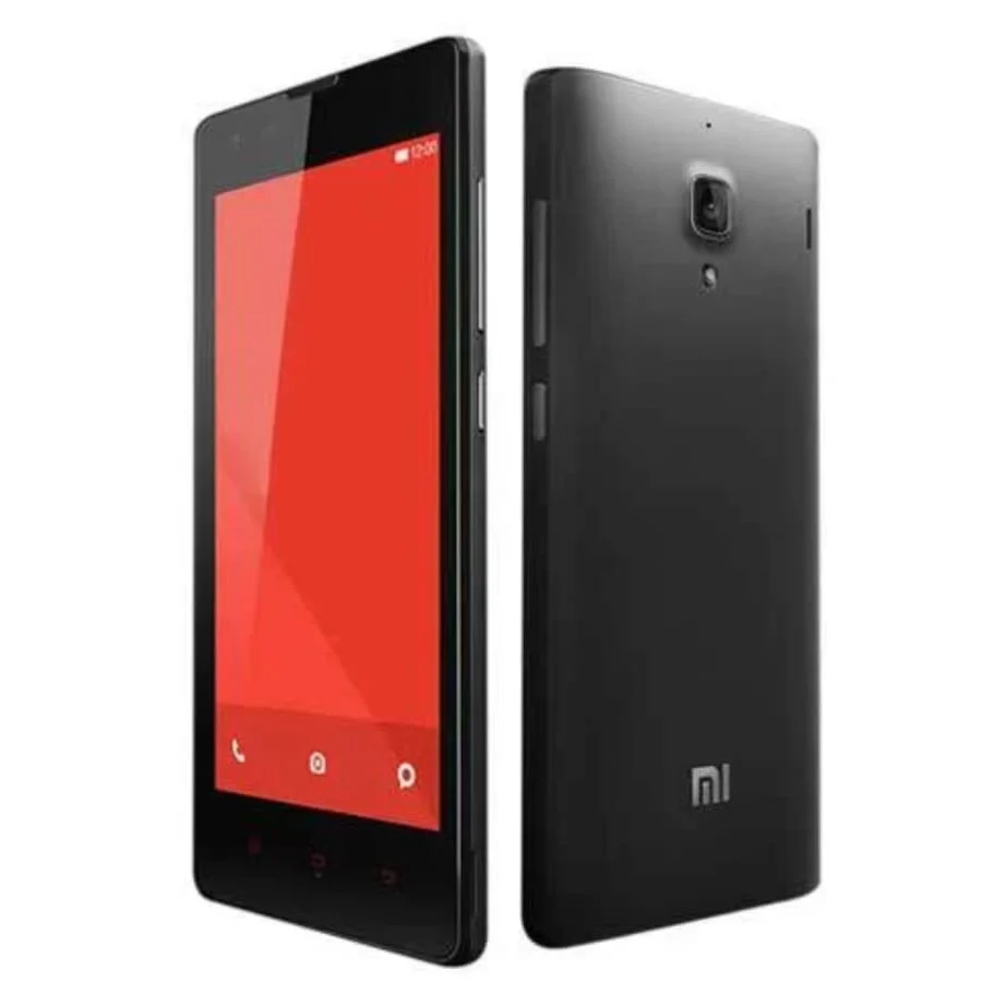 Hydrogel Screen Protector for Redmi 1S (Pack of 2) - Image 2