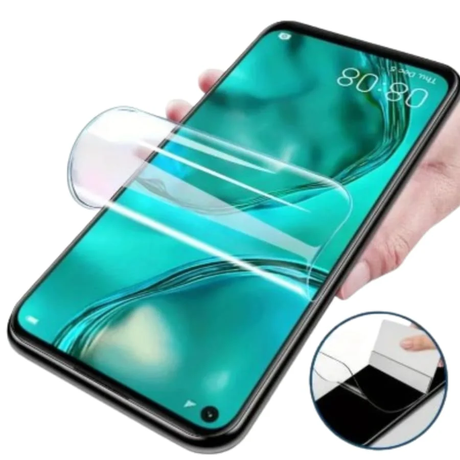 Hydrogel Screen Protector for Redmi 5
