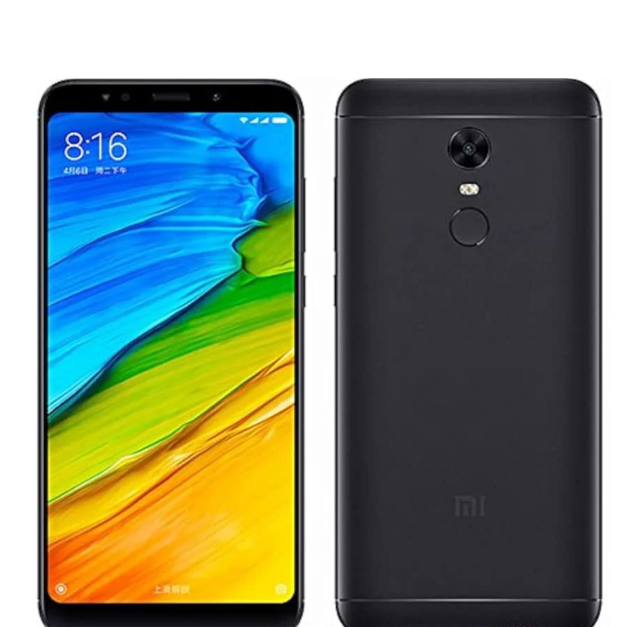 Hydrogel Screen Protector for Redmi 5 Plus - Image 2