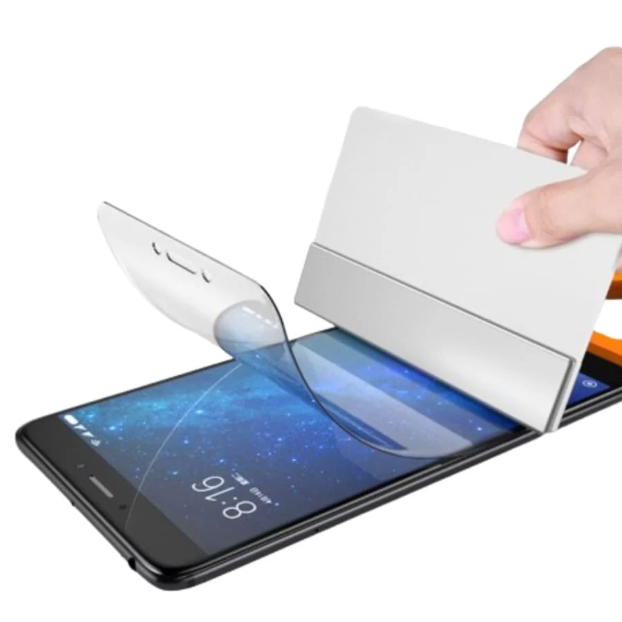 Hydrogel Screen Protector for Redmi 5A