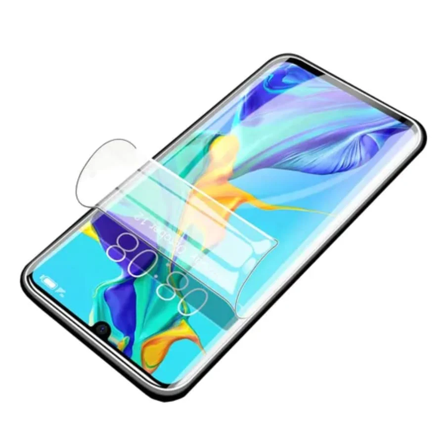 Hydrogel Screen Protector for Redmi A3x