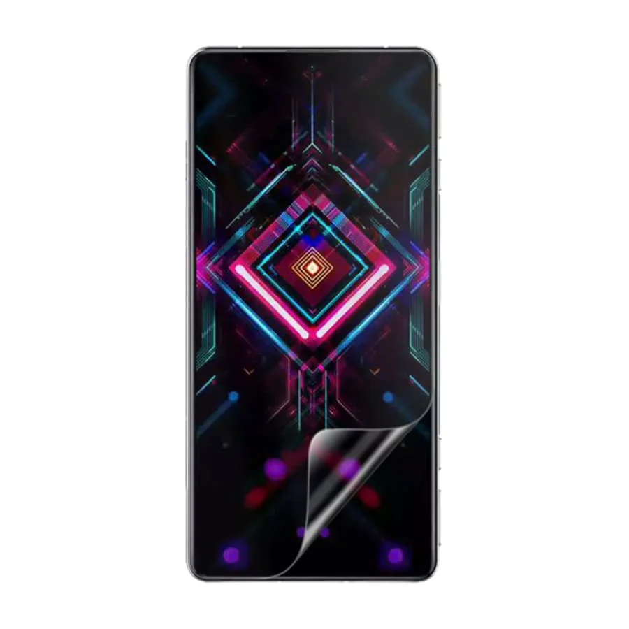 Hydrogel Screen Protector for Redmi K40 Gaming