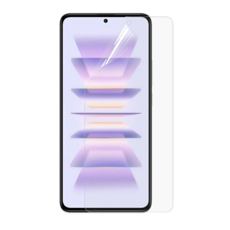 Hydrogel Screen Protector for Redmi K70 Ultra (Pack of 2)