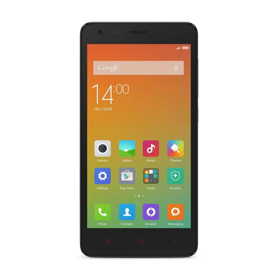 Hydrogel Screen Protector for Redmi Note 2 Prime (Pack of 2) - Image 2