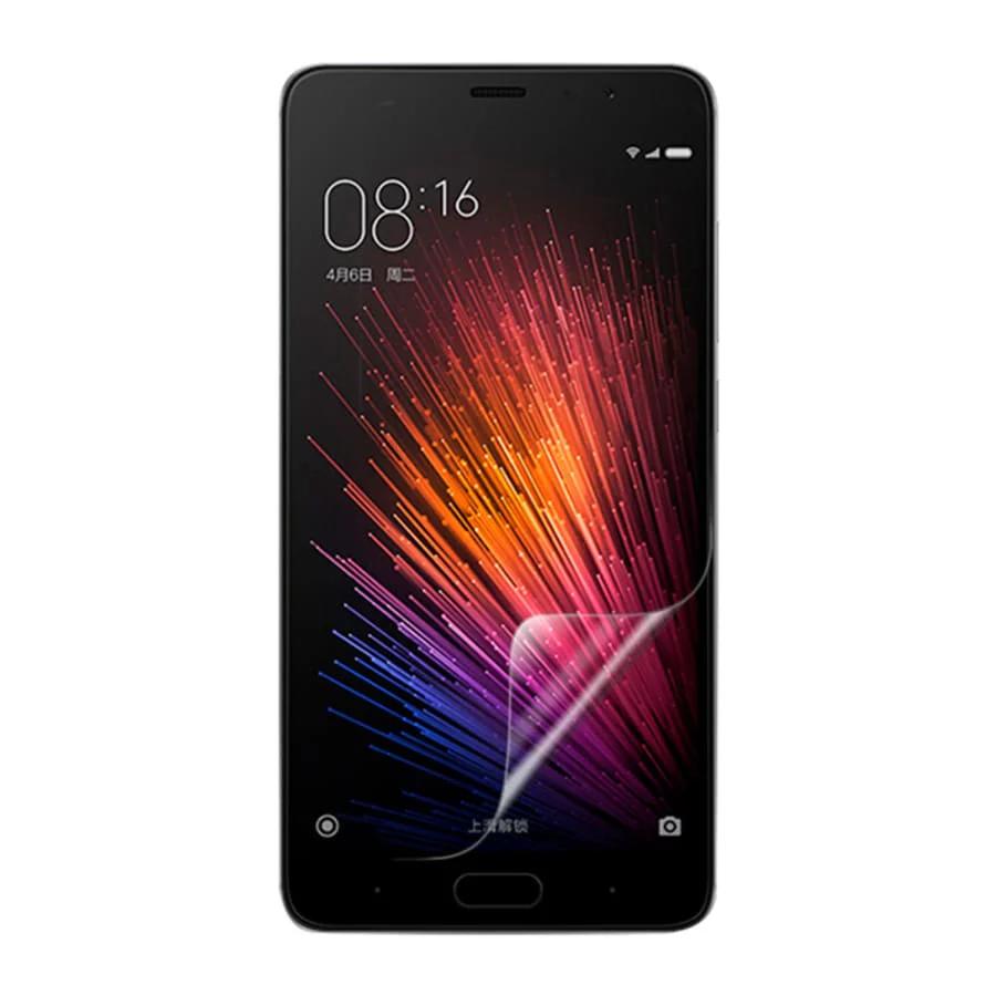 Hydrogel Screen Protector for Redmi Note 3