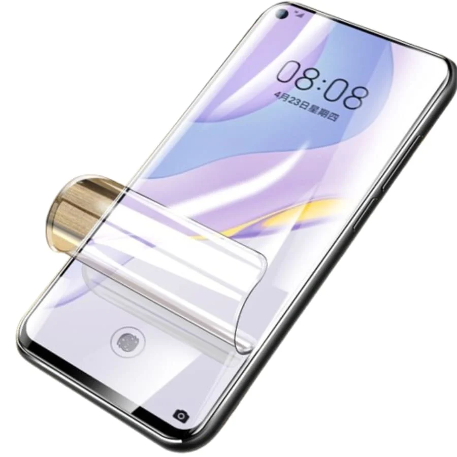 Hydrogel Screen Protector for Redmi Note 4