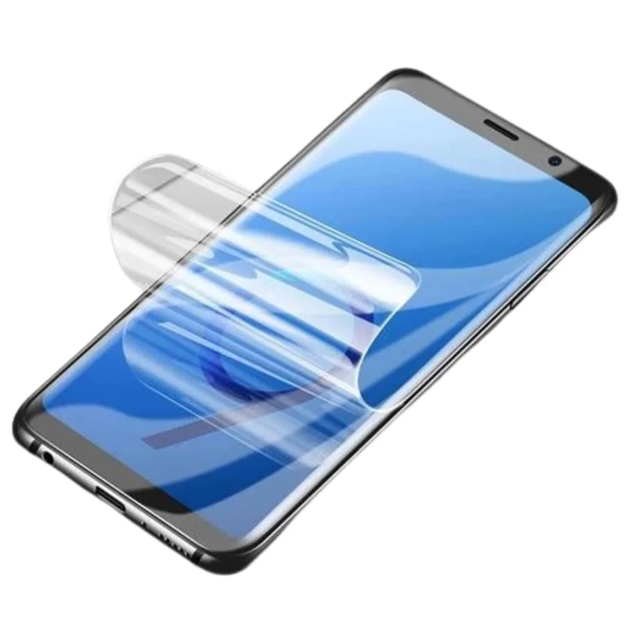 Hydrogel Screen Protector for Redmi Note 5