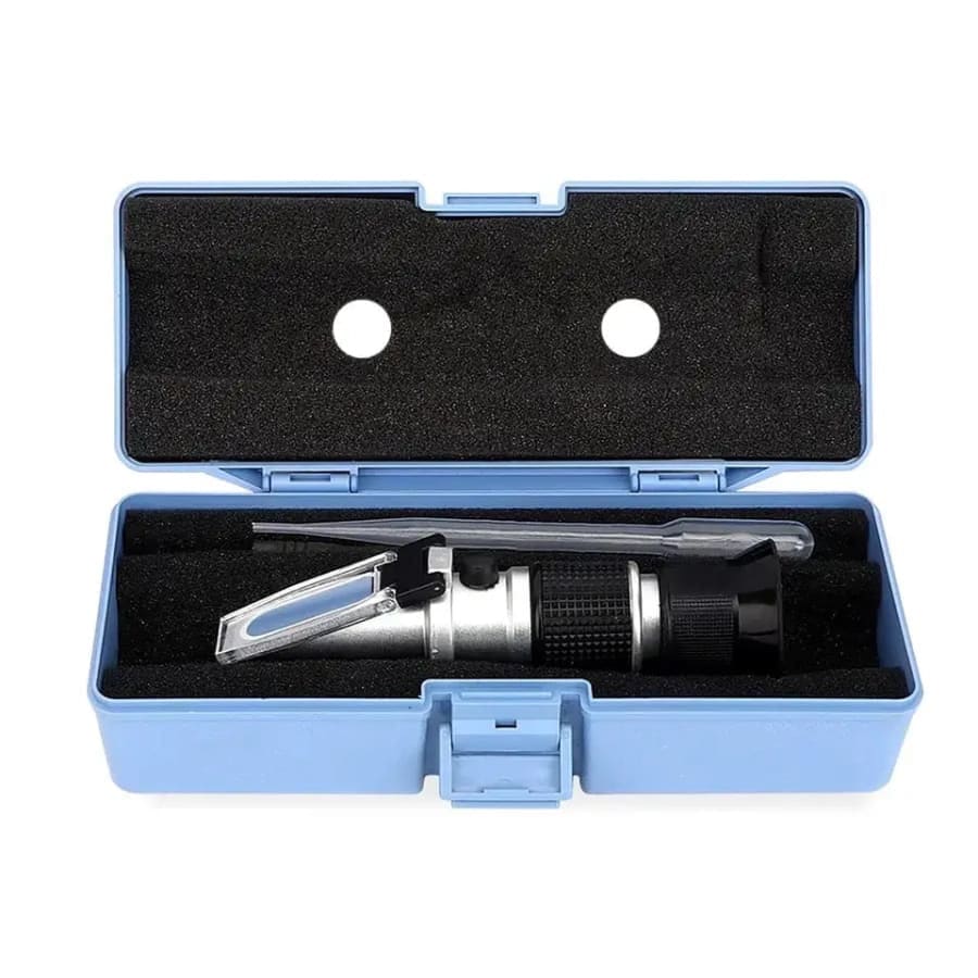 Refractometer - Honey (3 in 1) - Image 2