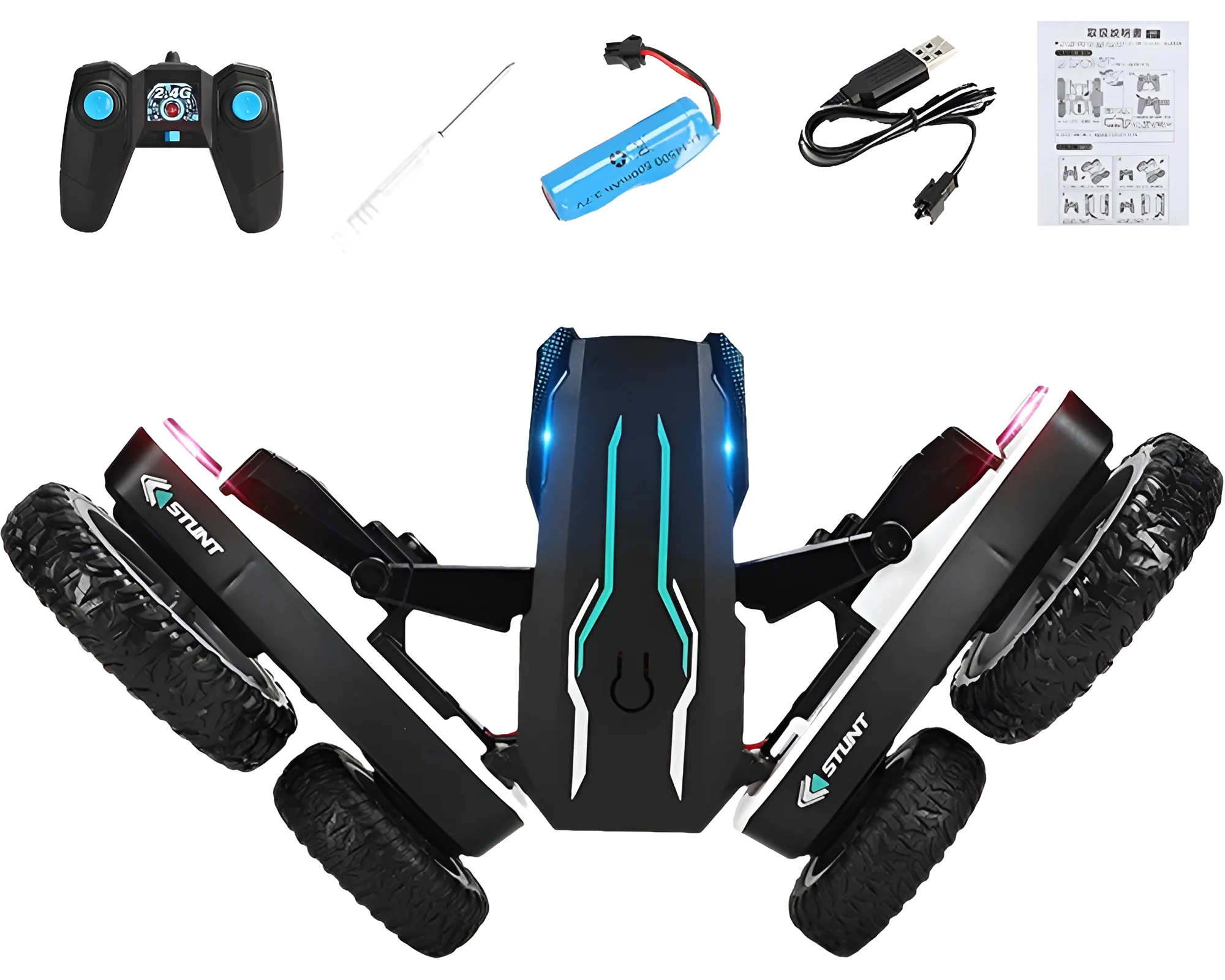 Remote Control Car - Image 6