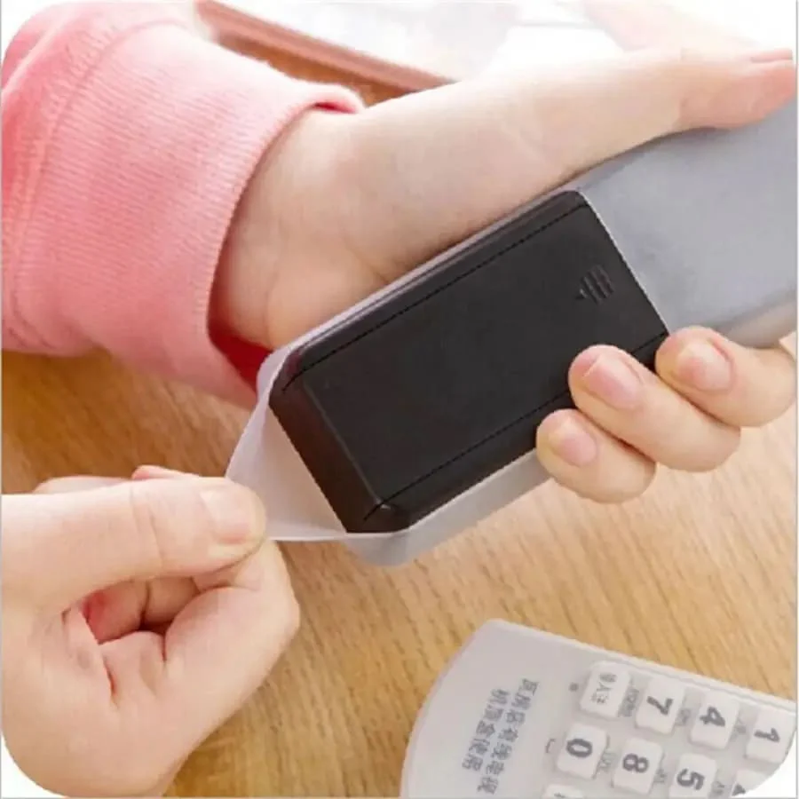 Remote Control Cover (Silicone) - Image 5