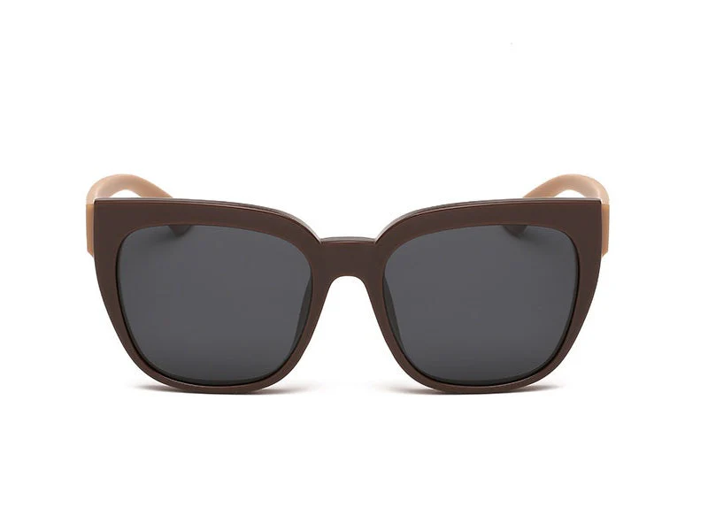 Removable Lens Sunglasses To Clear Lens - Image 2