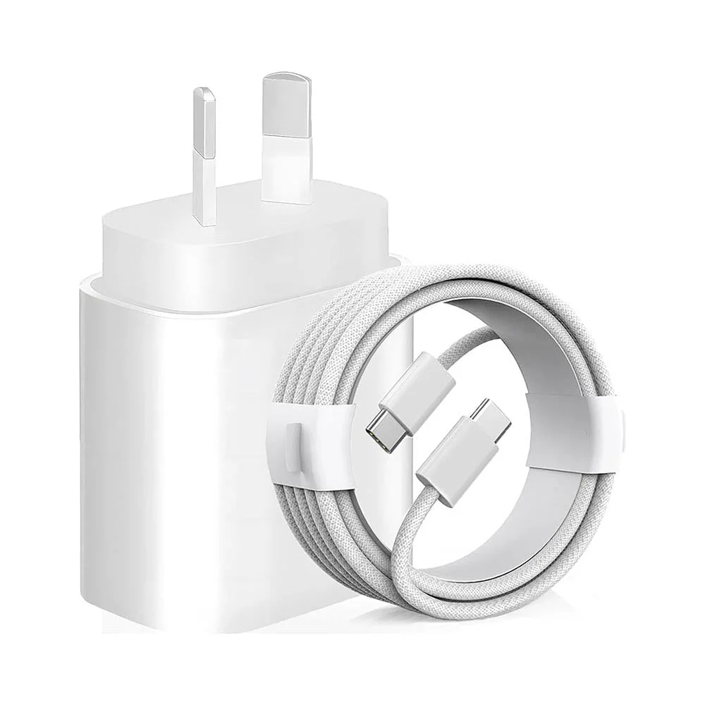 Replacement 20W iPhone Fast Charger