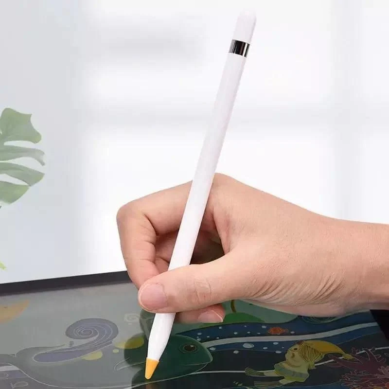 Replacement Apple Pencil Tip Cover 8 Pack (1st & 2nd Generation) - Image 2