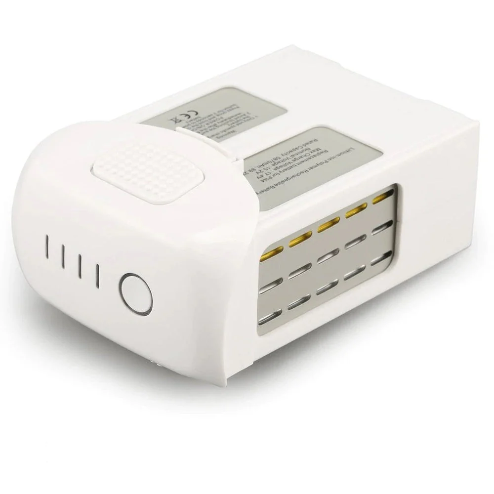 Replacement Battery for DJI Phantom 4 Pro 5870mAh Intelligent Flight