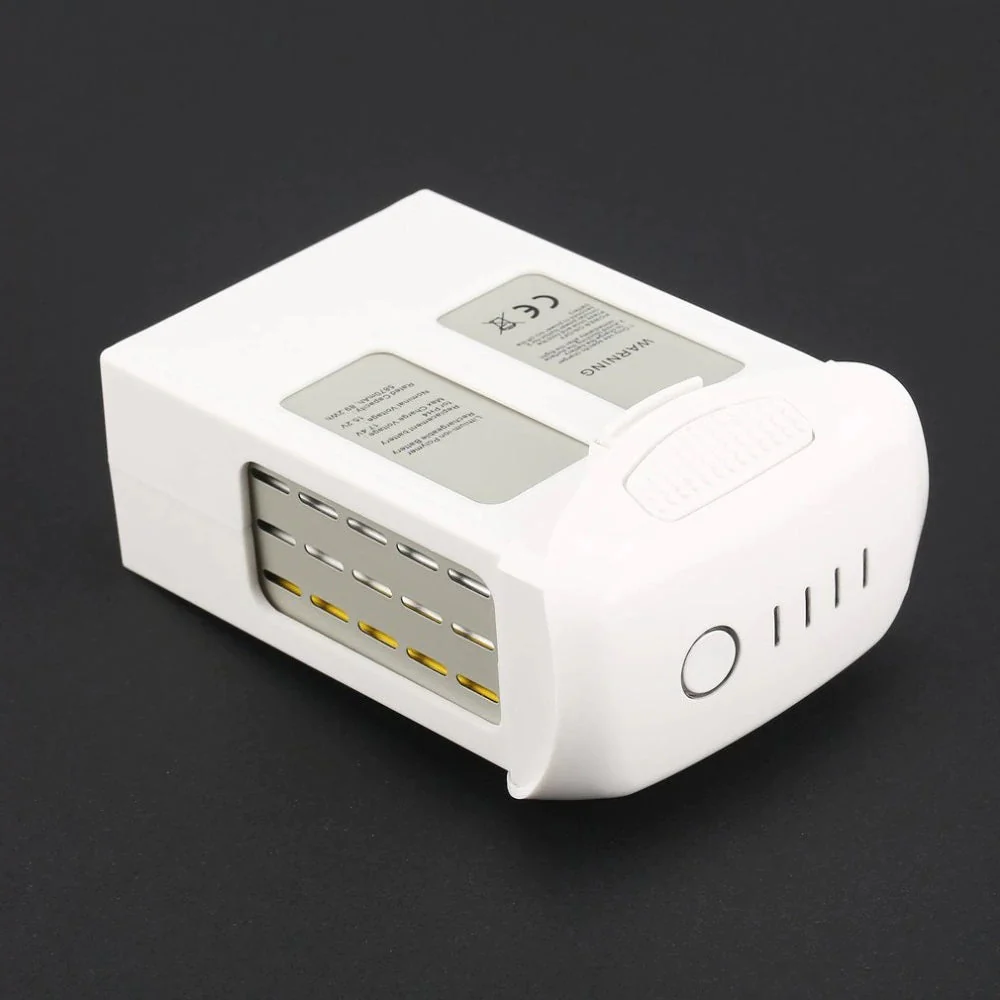Replacement Battery for DJI Phantom 4 Pro 5870mAh Intelligent Flight - Image 5