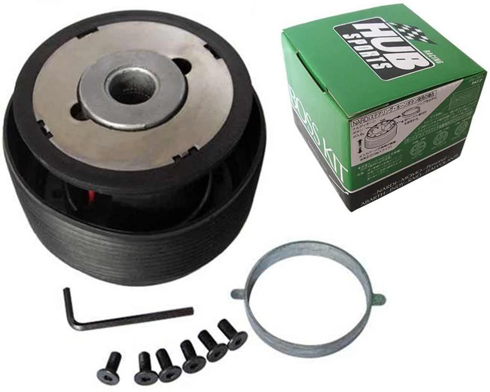 Replacement Boss Kit For Nissan Skyline - Image 5