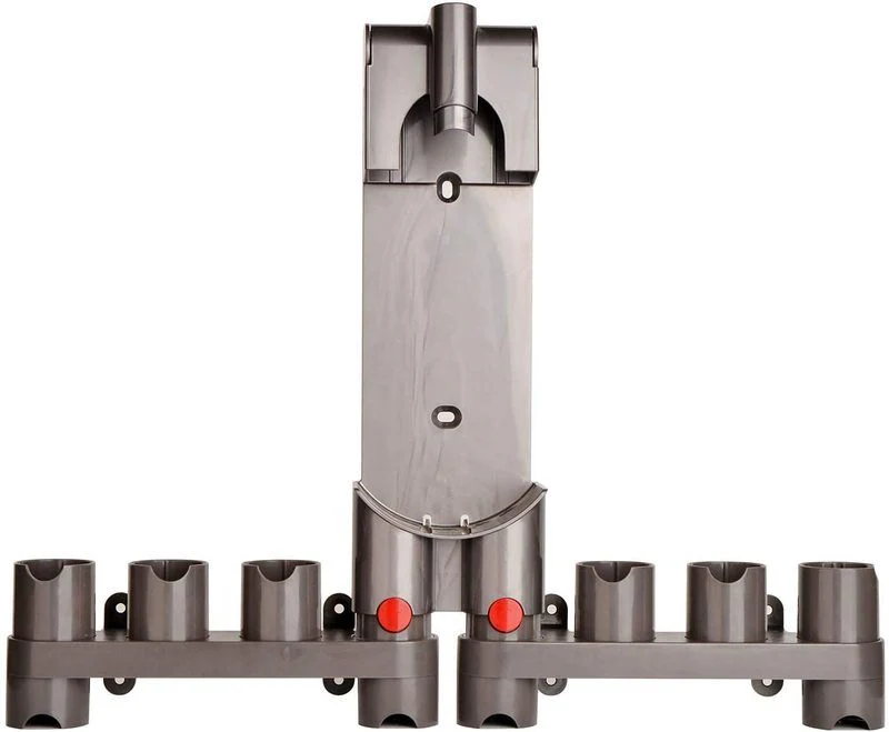 Upgrade Dyson Attachment Storage Rack Holder Brush Mount Set - Image 8