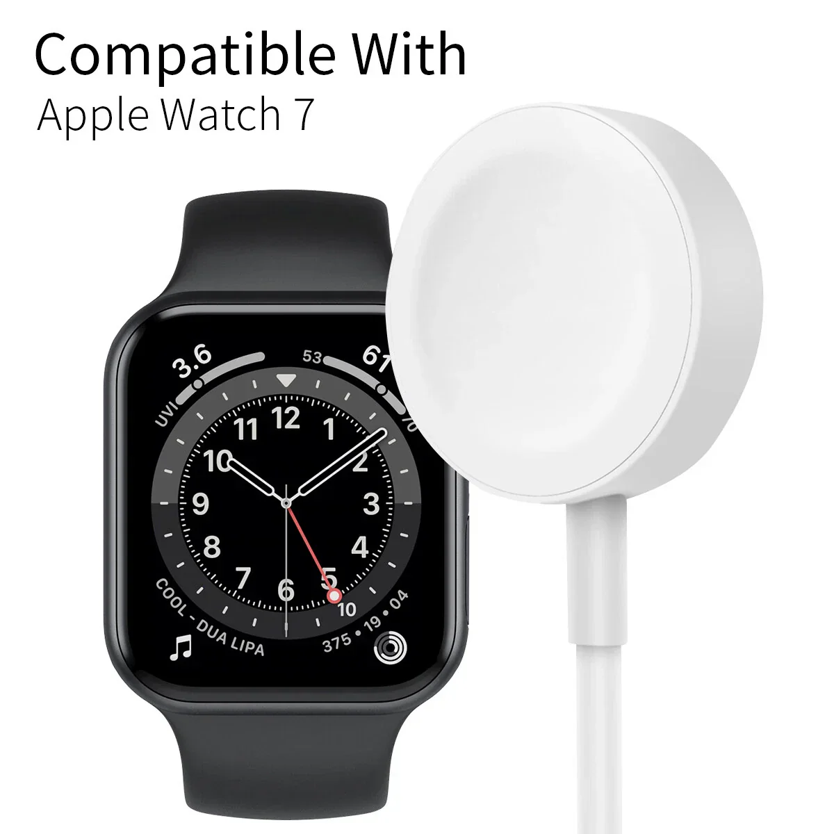 Apple Watch Charger - Image 10