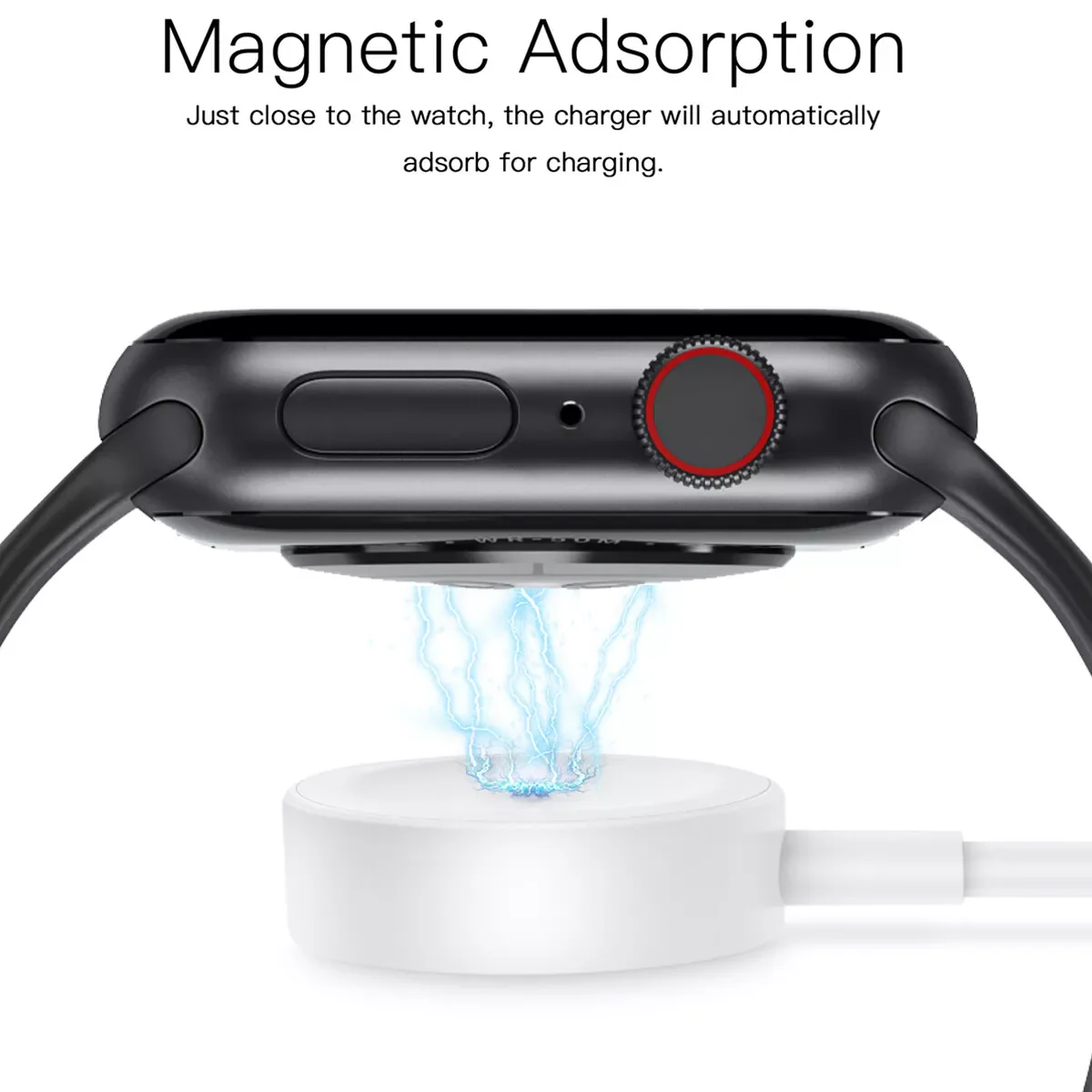 Apple Watch Charger - Image 8