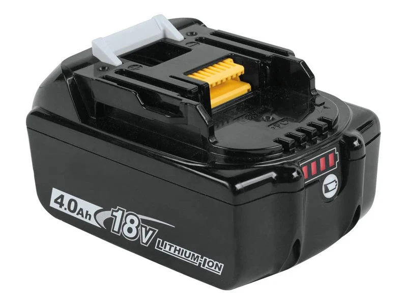Replacement Makita Battery, 18V Battery For Makita - Image 6