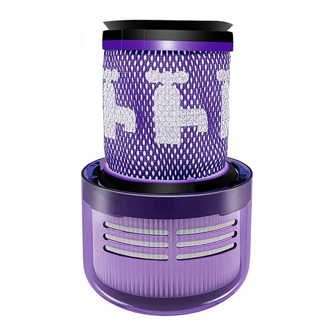 Replacement Filter for Dyson V12 Compatible with Detect Slim - Image 8