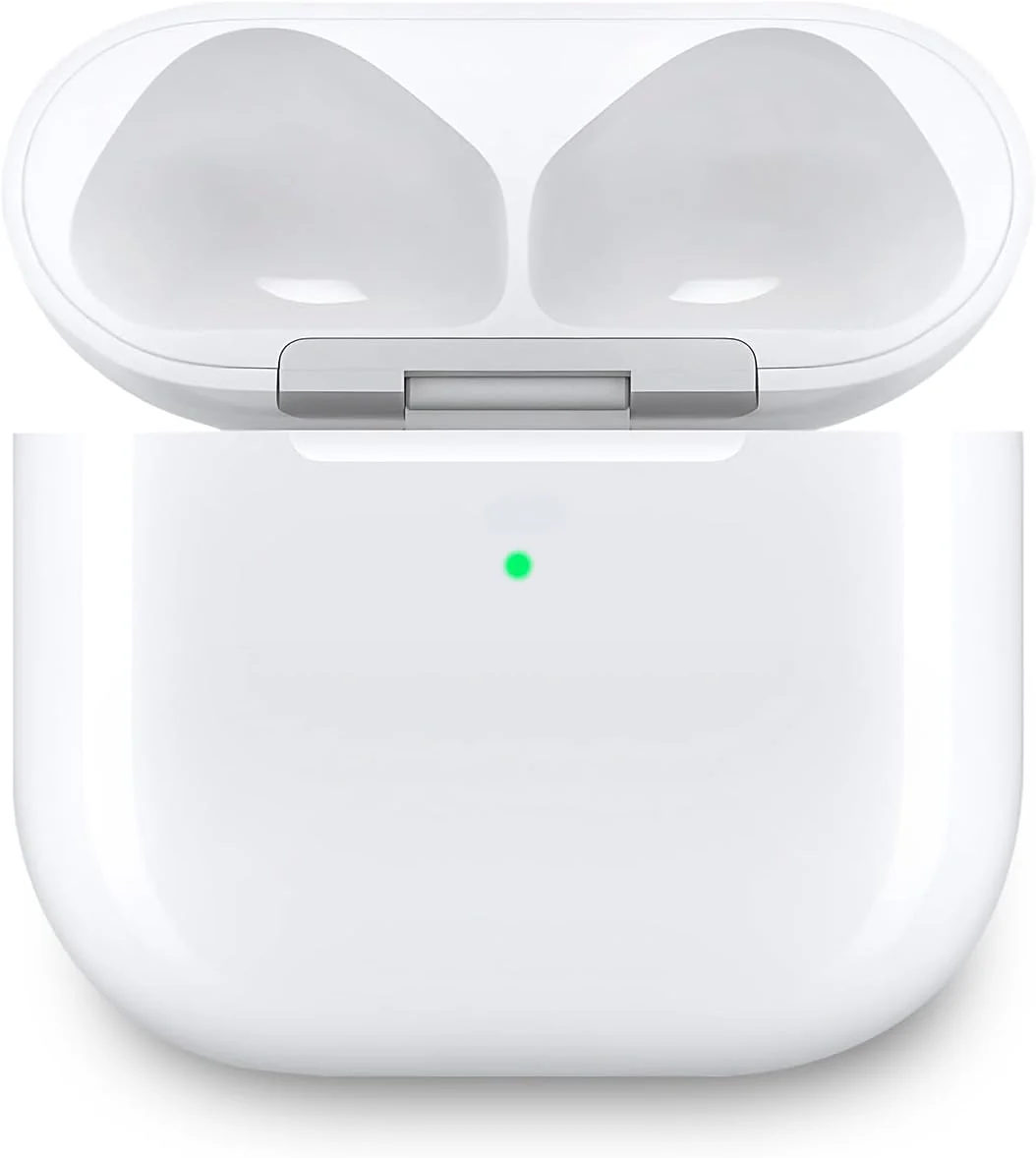 Replacement Wireless Charging Case Compatible with Air Pods 4 - Image 9