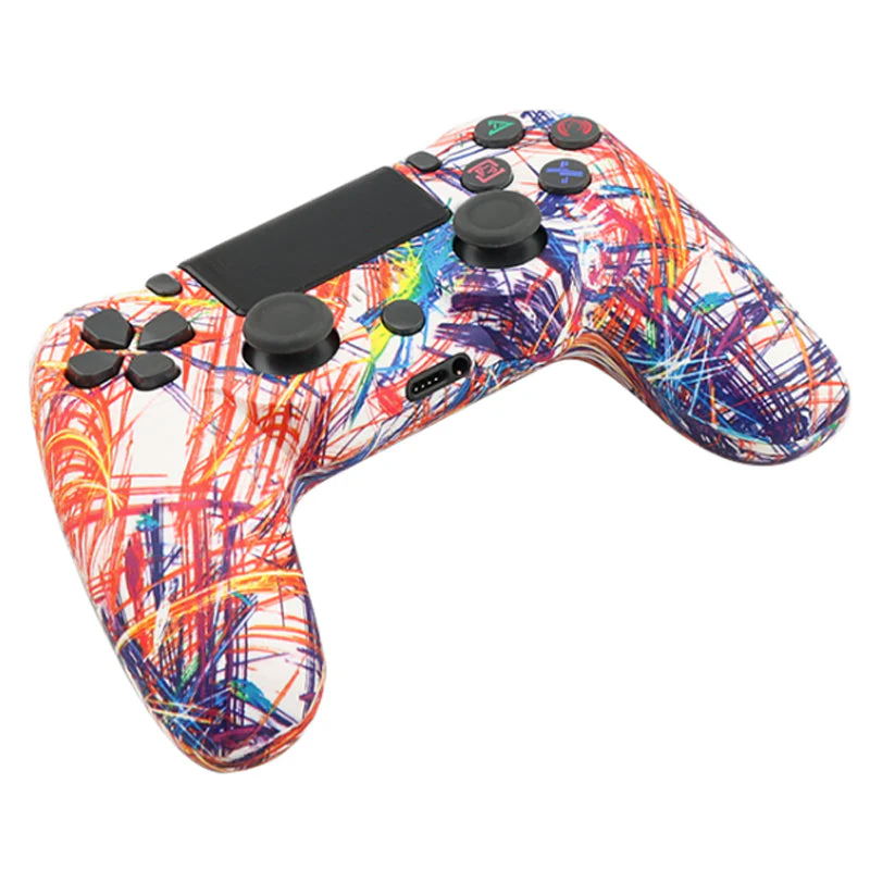 Replacement Wireless PS4 Controller - Image 6