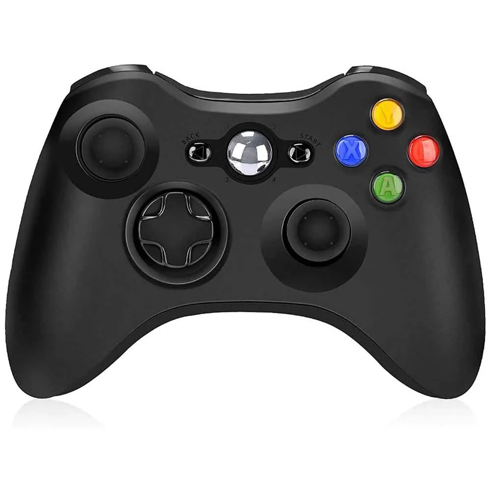 Replacement Xbox 360 Wireless Controller - Image 2