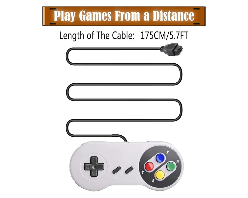 Retro Classic Game - Image 6