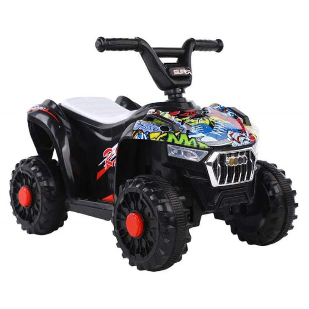 Ride On Kids Quad Bike - Image 2